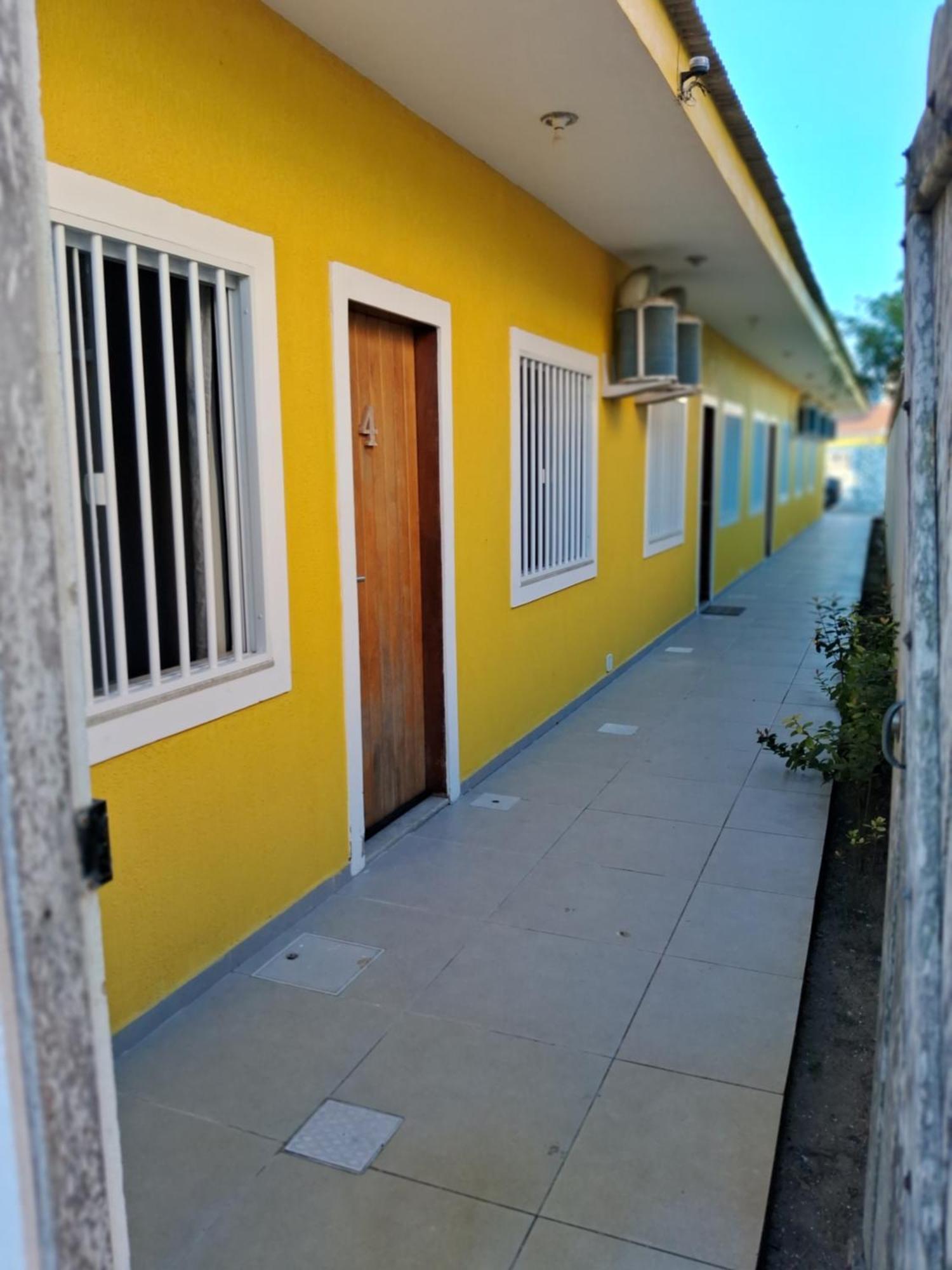 Casas Recanto Do Pero Cabo Frio Exterior photo